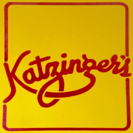 Katzinger's Delicatessen