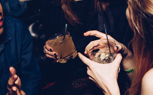 Best Happy Hour Specials in Columbus
