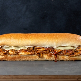 Jon Smith Subs Columbus