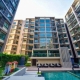 Condominiums in Columbus